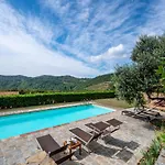 Rosso By Interhome Cortemilia