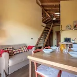 Apartmán Rosso By Interhome