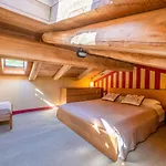 Apartmán Rosso By Interhome *