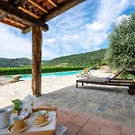 Rosso By Interhome Cortemilia