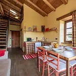 Apartmán Rosso By Interhome