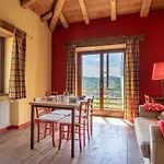 Rosso By Interhome Cortemilia