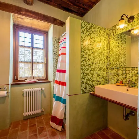 Rosso By Interhome * Cortemilia