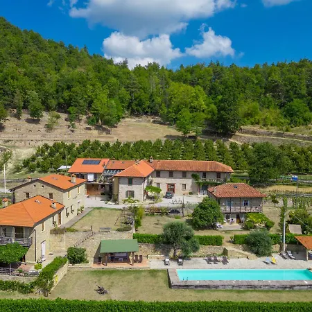 Rosso By Interhome Appartement