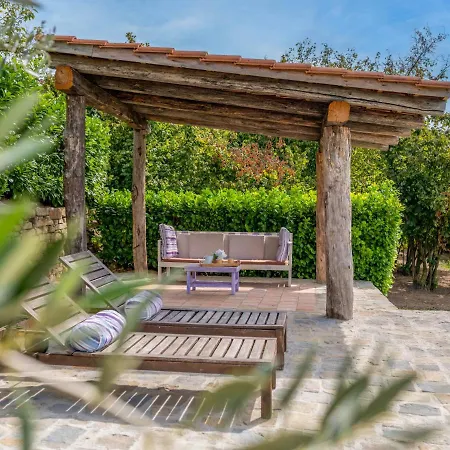 Rosso By Interhome Appartement