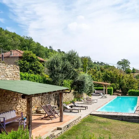 Appartement Rosso By Interhome Cortemilia