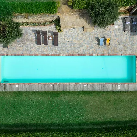 Appartement Rosso By Interhome Cortemilia