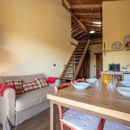 Appartement Rosso By Interhome