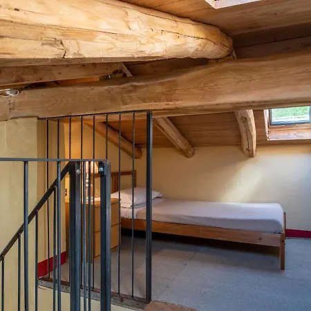 Rosso By Interhome Appartement *