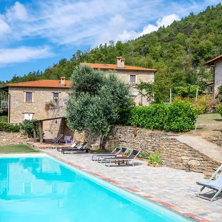 Rosso By Interhome * Cortemilia