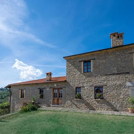 Rosso By Interhome Cortemilia