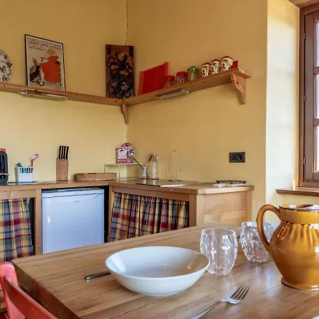Rosso By Interhome