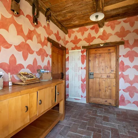 Rosso By Interhome Appartement