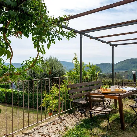 Rosso By Interhome Cortemilia