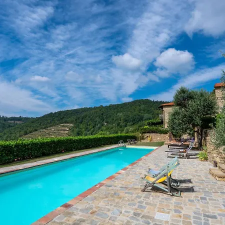 Rosso By Interhome Appartement