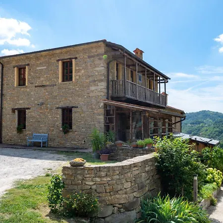 Rosso By Interhome Appartement Cortemilia