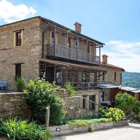 Rosso By Interhome Appartement Cortemilia