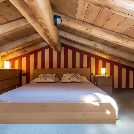 Rosso By Interhome * Cortemilia