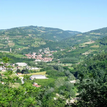 Rosso By Interhome Appartement *